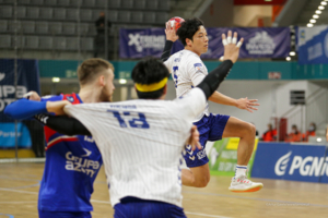 Mecz PGNiG Superligi piłki ręcznej mężczyzn: Grupa Azoty Unia Tarnów - Azoty-Puławy